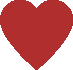 Heart Icon